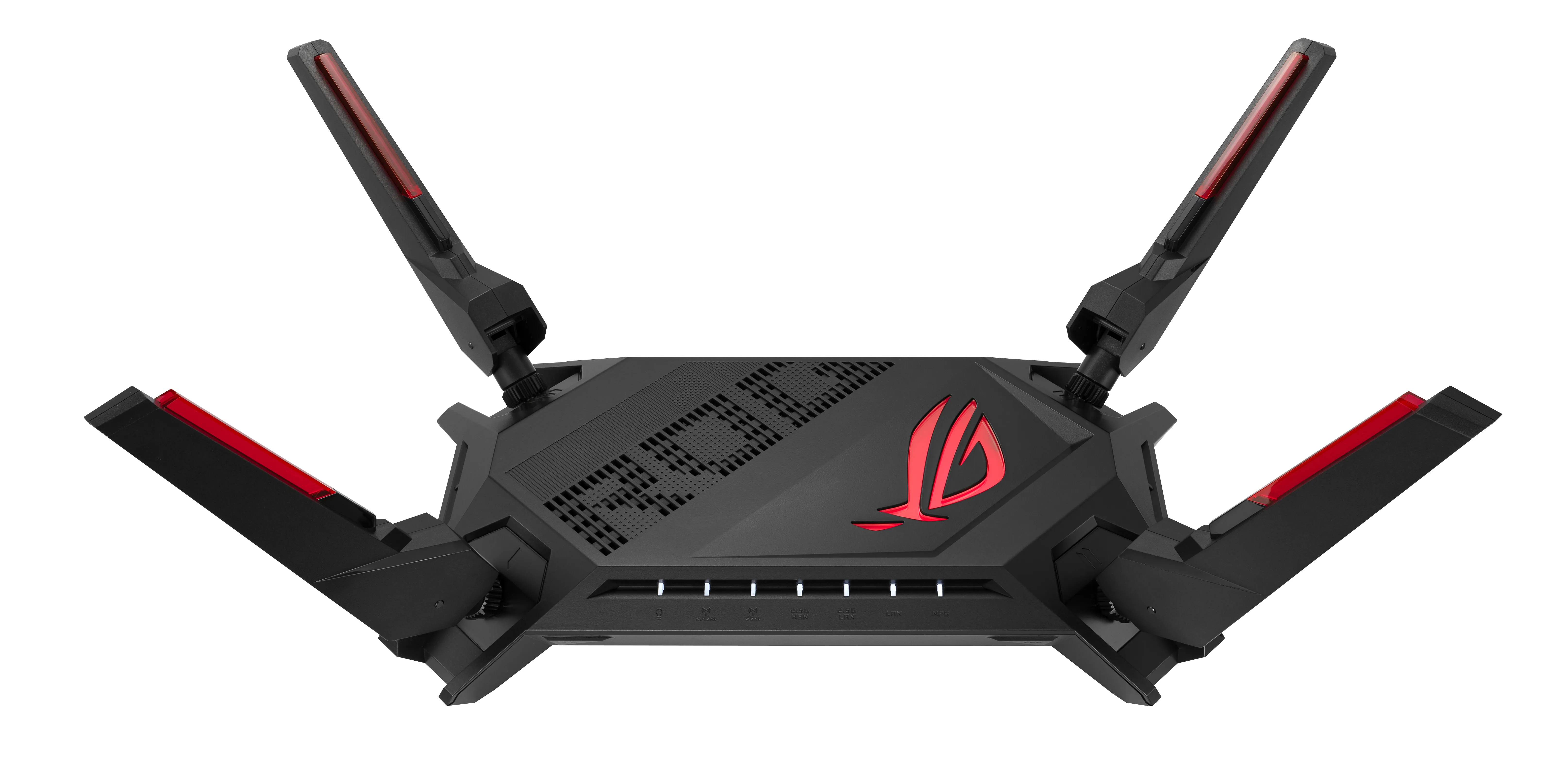 Asus GT-AX6000 AiMesh Dual-Band - Wi-Fi 6 router