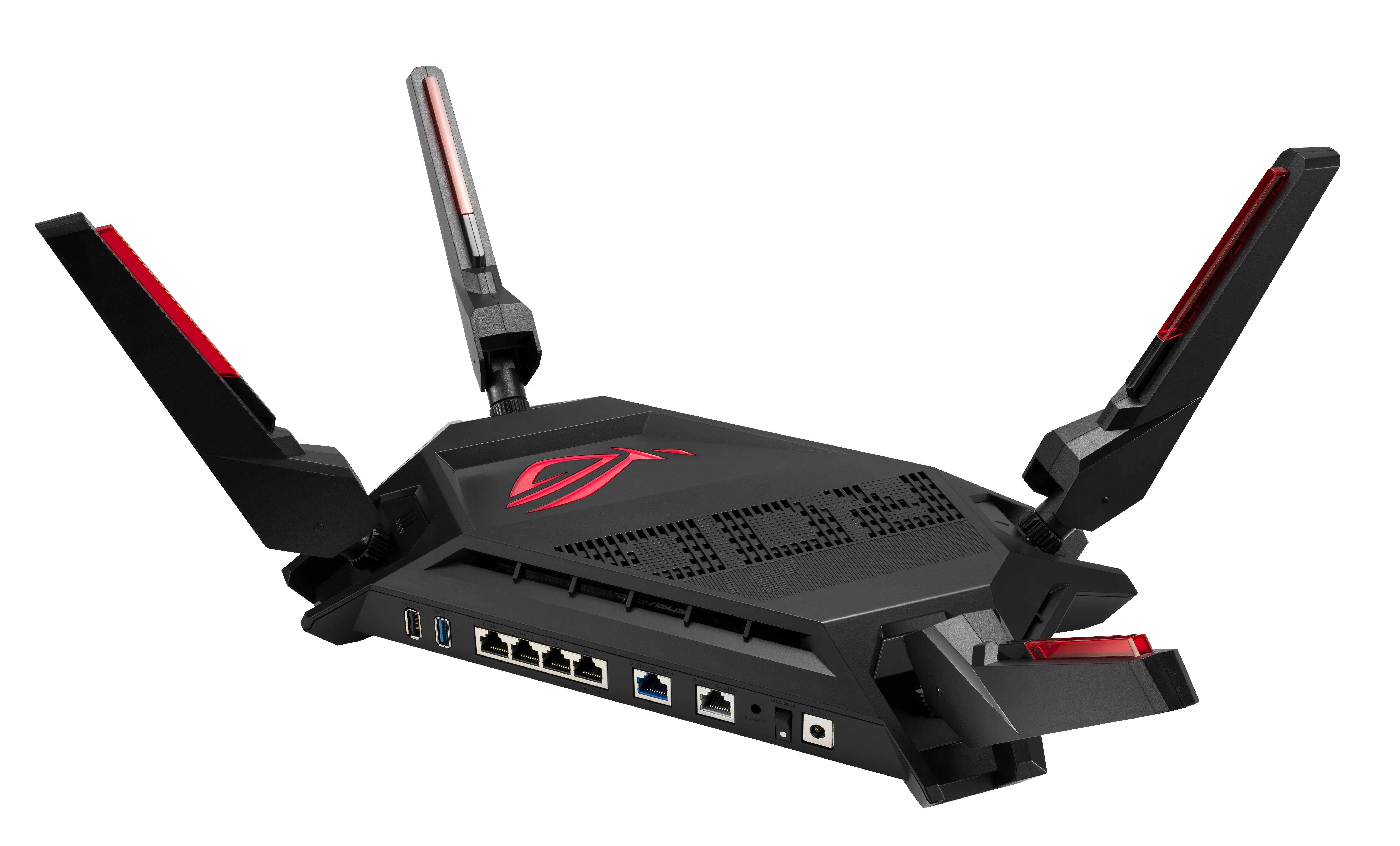 Asus GT-AX6000 AiMesh Dual-Band - Wi-Fi 6 router