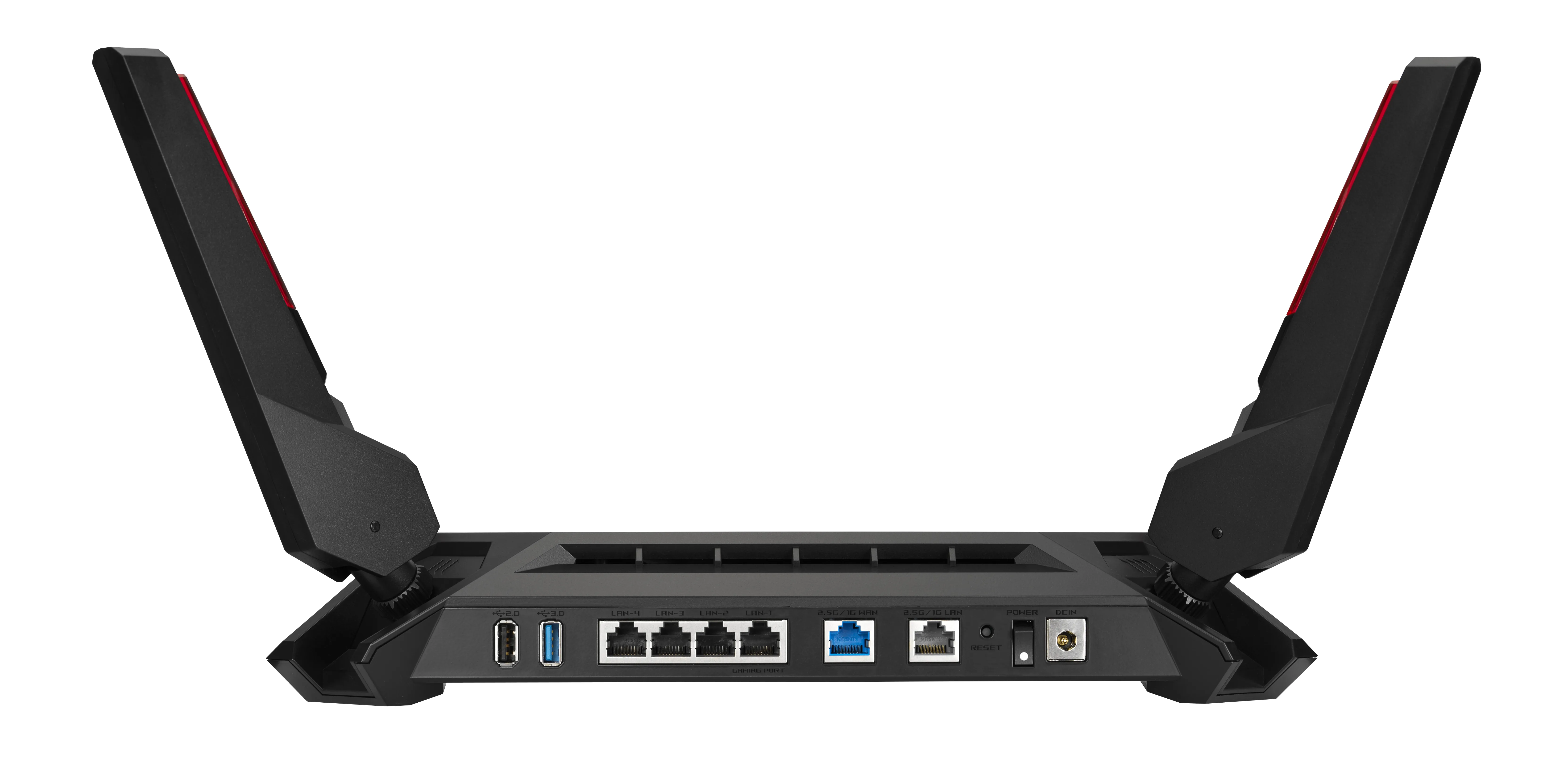 Asus GT-AX6000 AiMesh Dual-Band - Wi-Fi 6 router