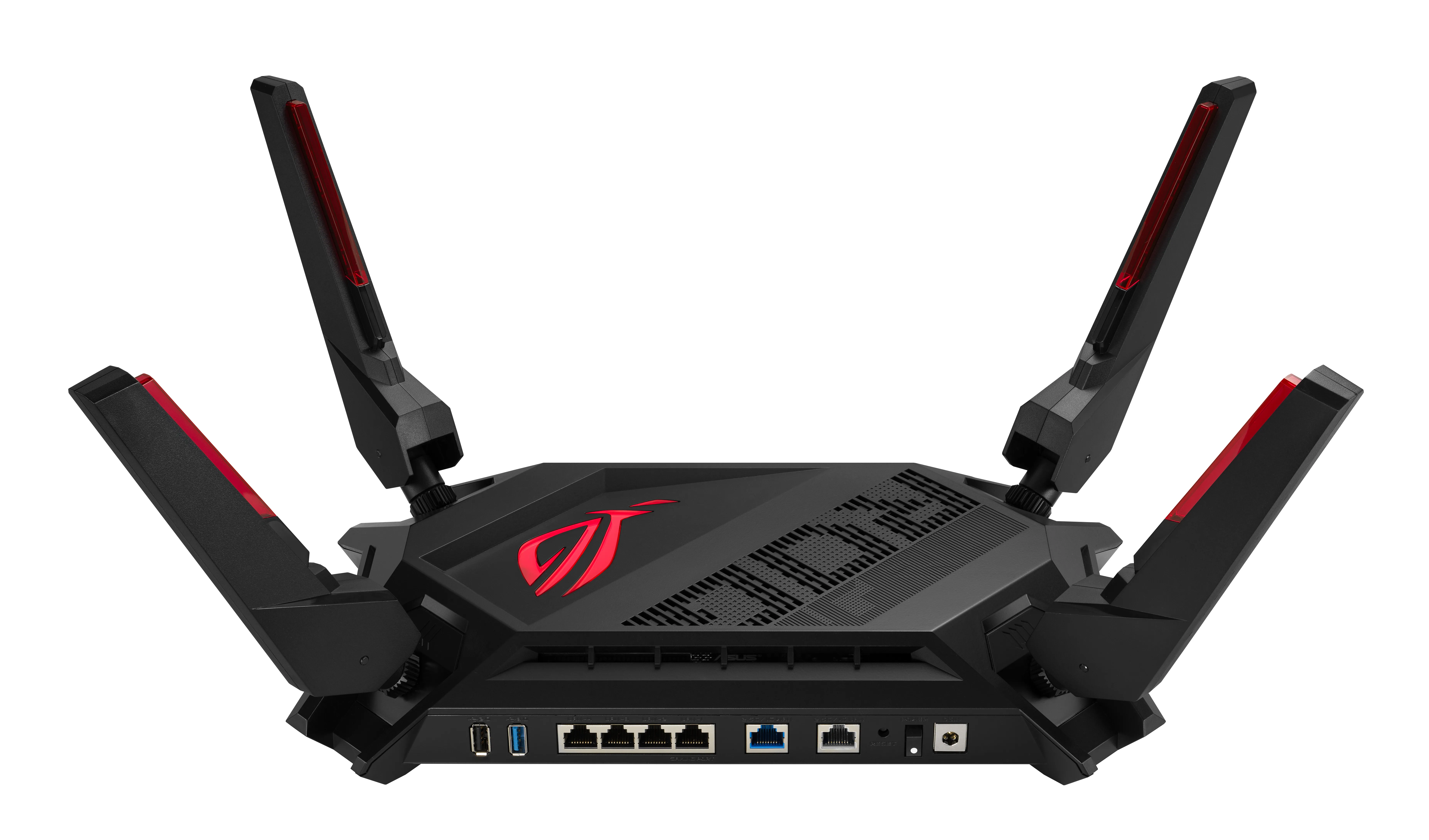 Asus GT-AX6000 AiMesh Dual-Band - Wi-Fi 6 router
