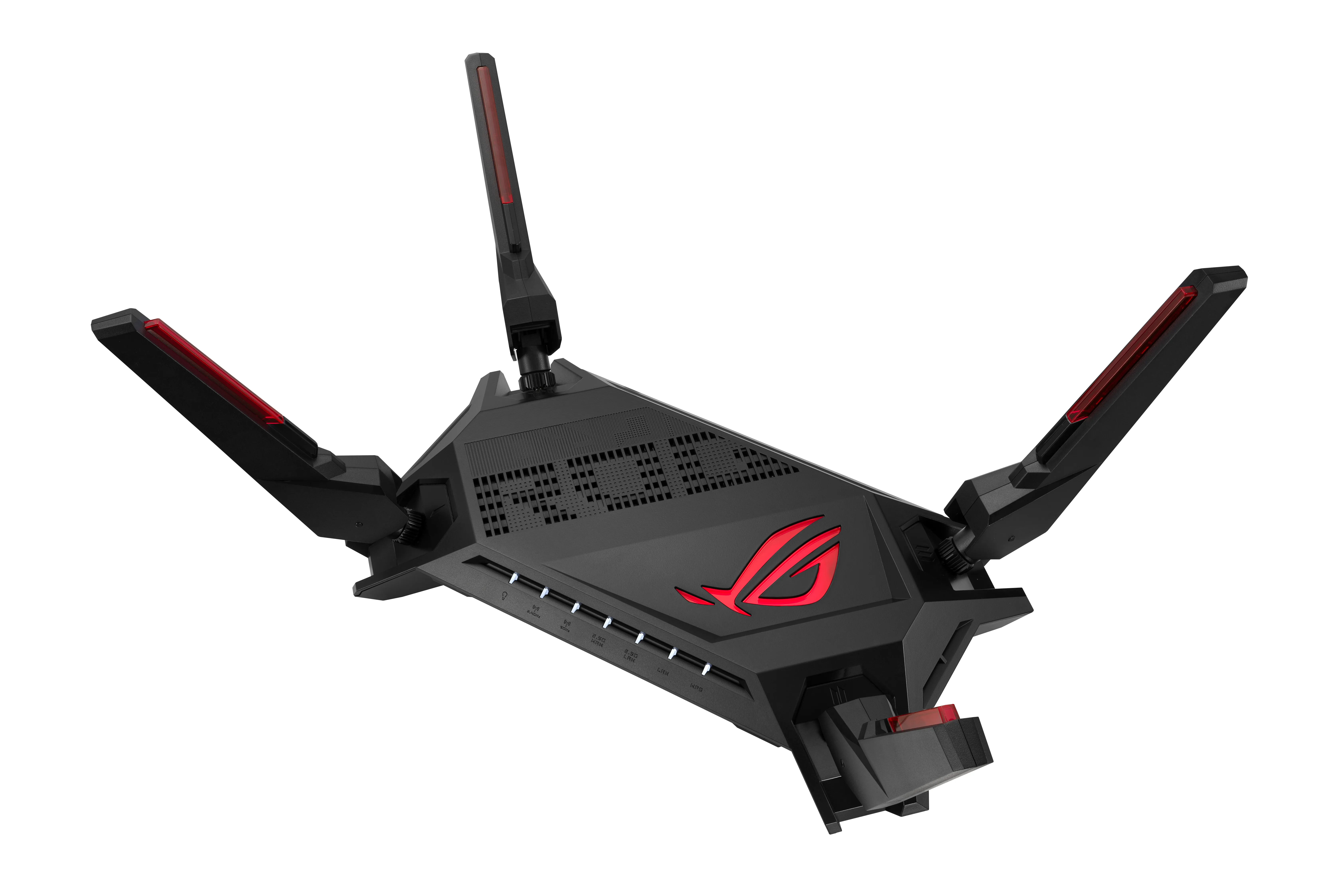 Asus GT-AX6000 AiMesh Dual-Band - Wi-Fi 6 router