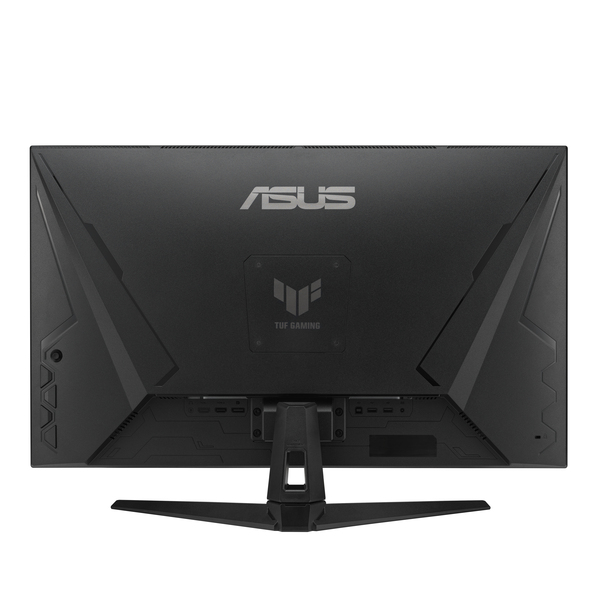 ASUS TUF Gaming Monitor VG32UQA1A - 80 cm (31.5") - 3840 × 2160 4K