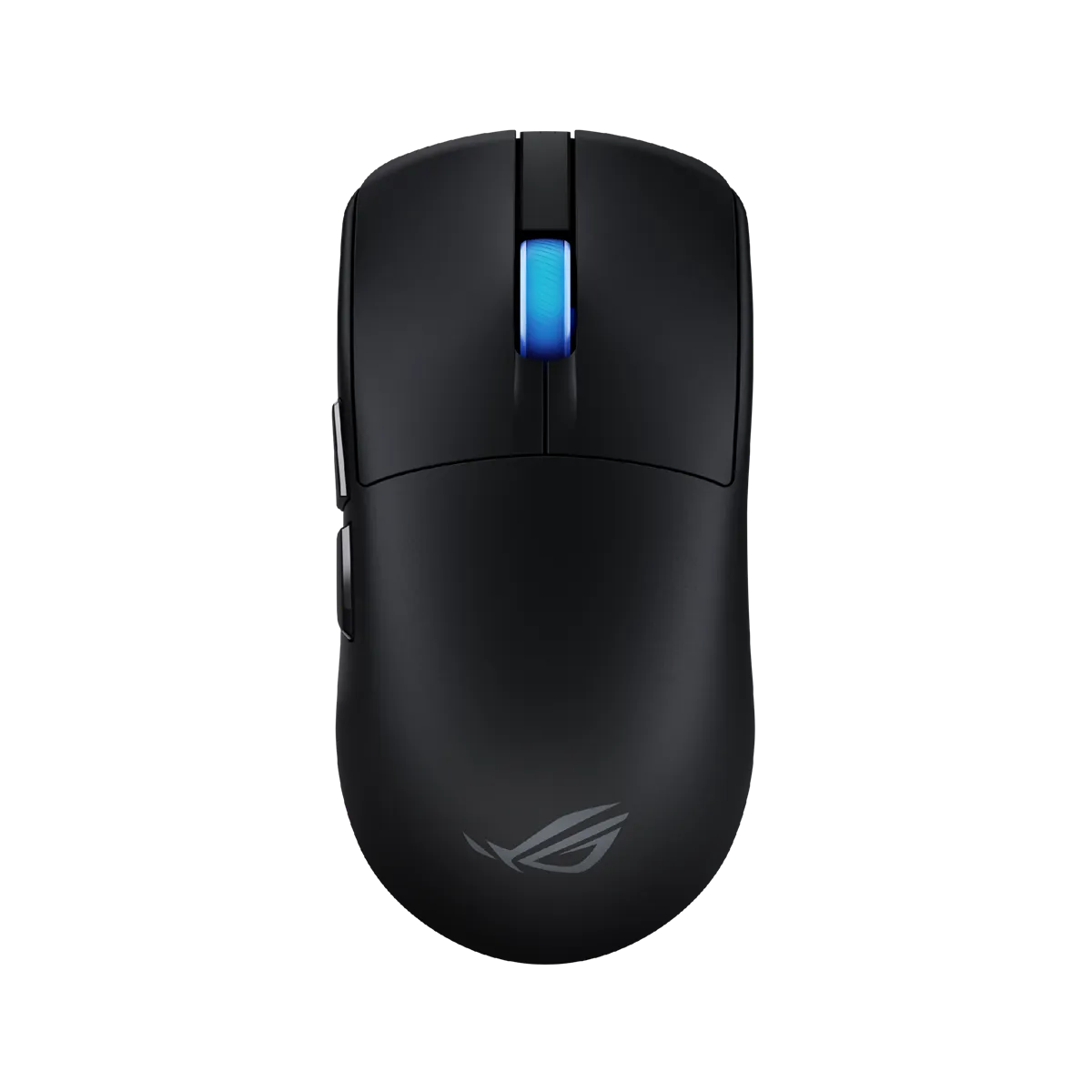 Asus ROG Harpe II Ace Ultralight - wireless gaming mice, Black