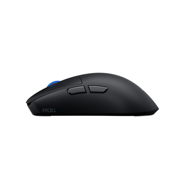 Asus ROG Harpe II Ace Ultralight - wireless gaming mice, Black
