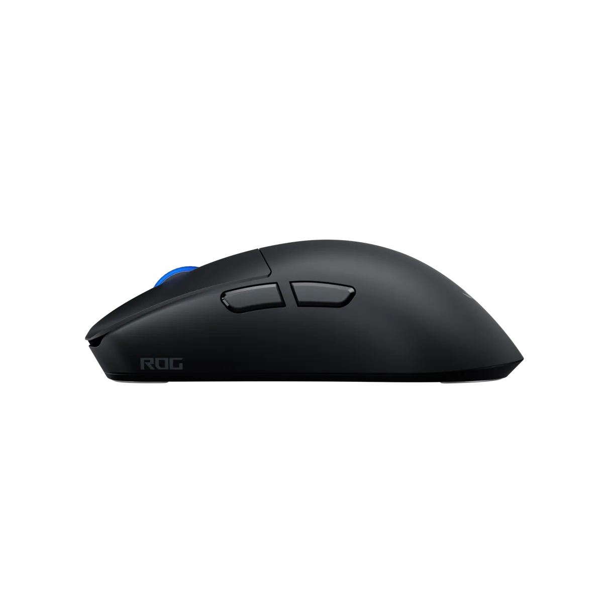 Asus ROG Harpe II Ace Ultralight - wireless gaming mice, Black