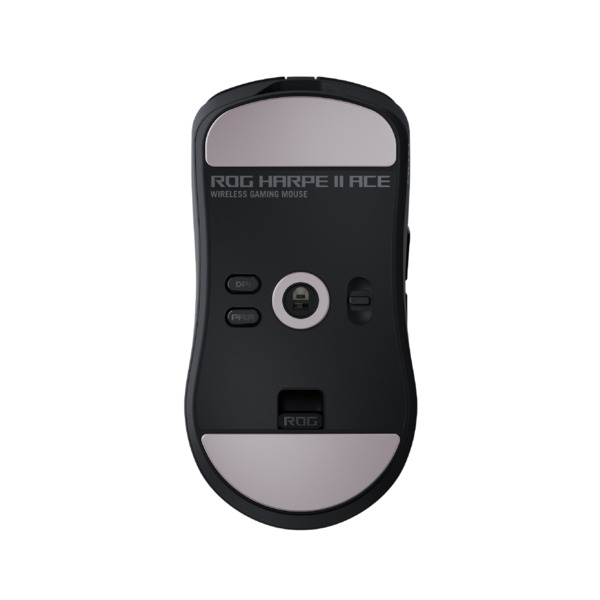 Asus ROG Harpe II Ace Ultralight - wireless gaming mice, Black