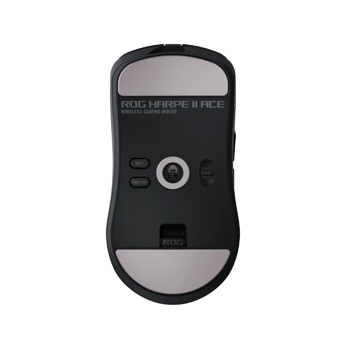 Asus ROG Harpe II Ace Ultralight - wireless gaming mice, Black