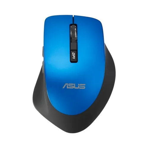 Asus WT425 - wireless mouse, Blue