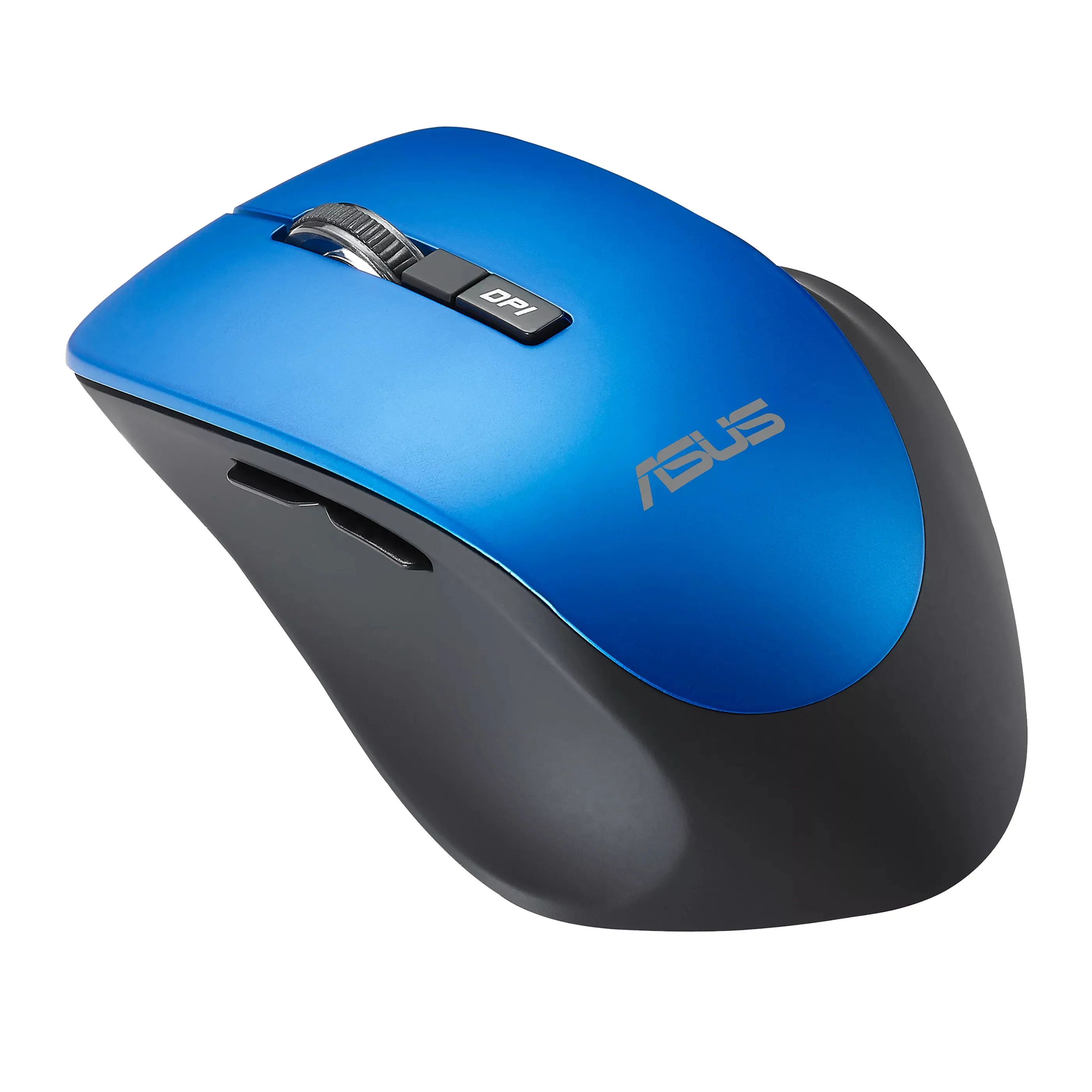 ASUS WT425 Wireless Mouse, Blue