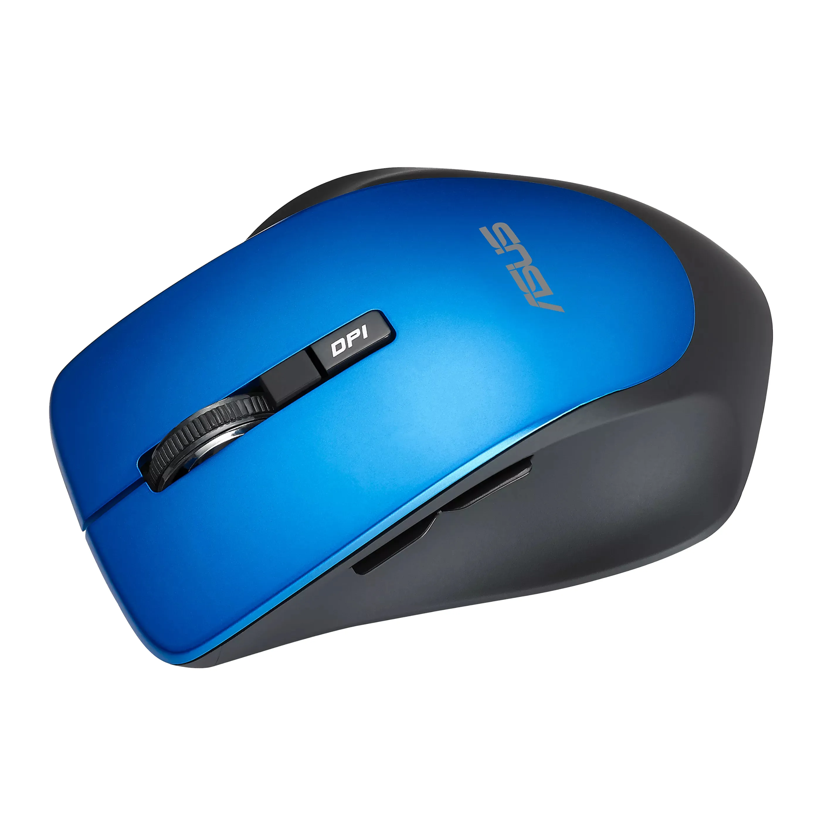 ASUS WT425 Wireless Mouse, Blue