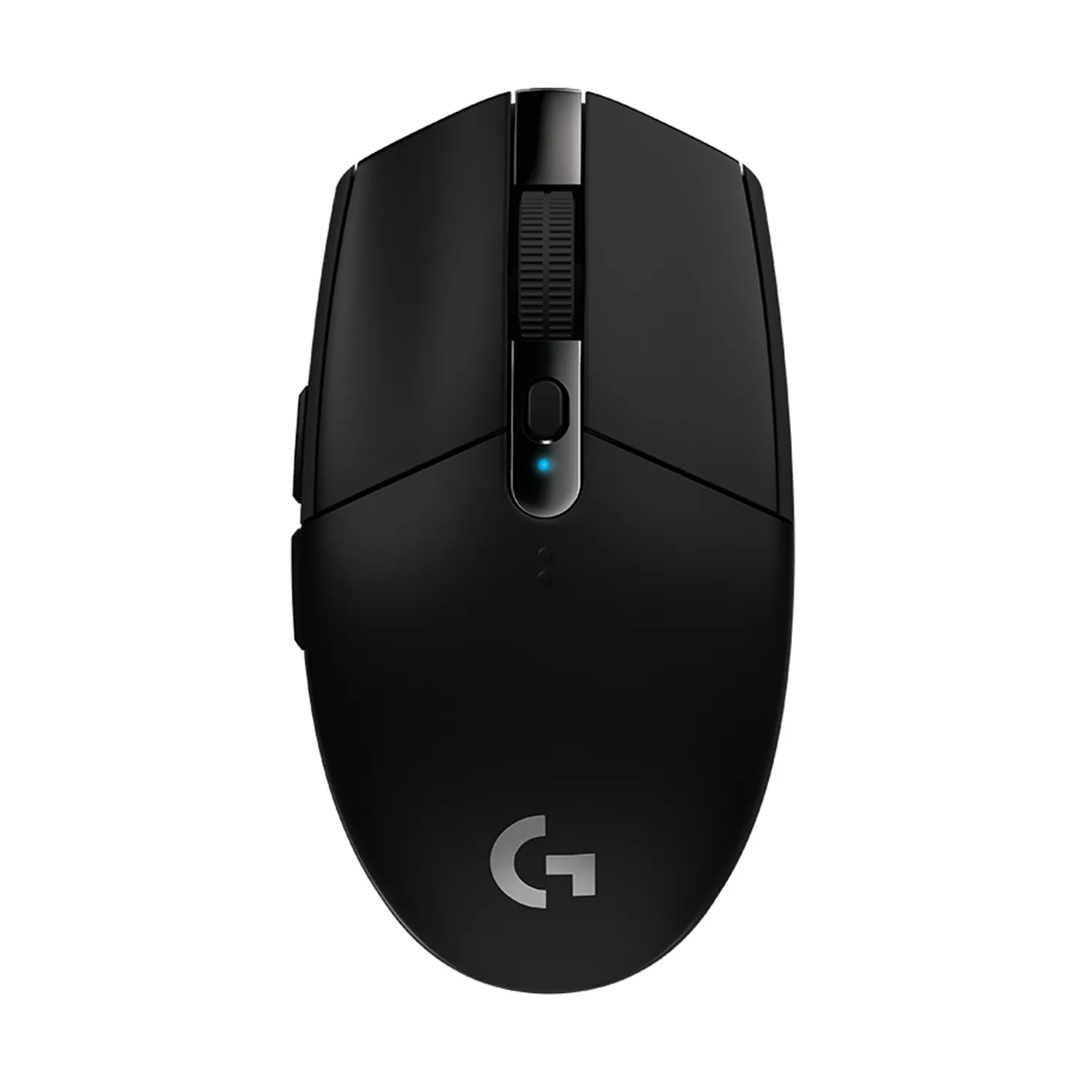 Logitech G305 Lightspeed -langaton pelihiiri, musta