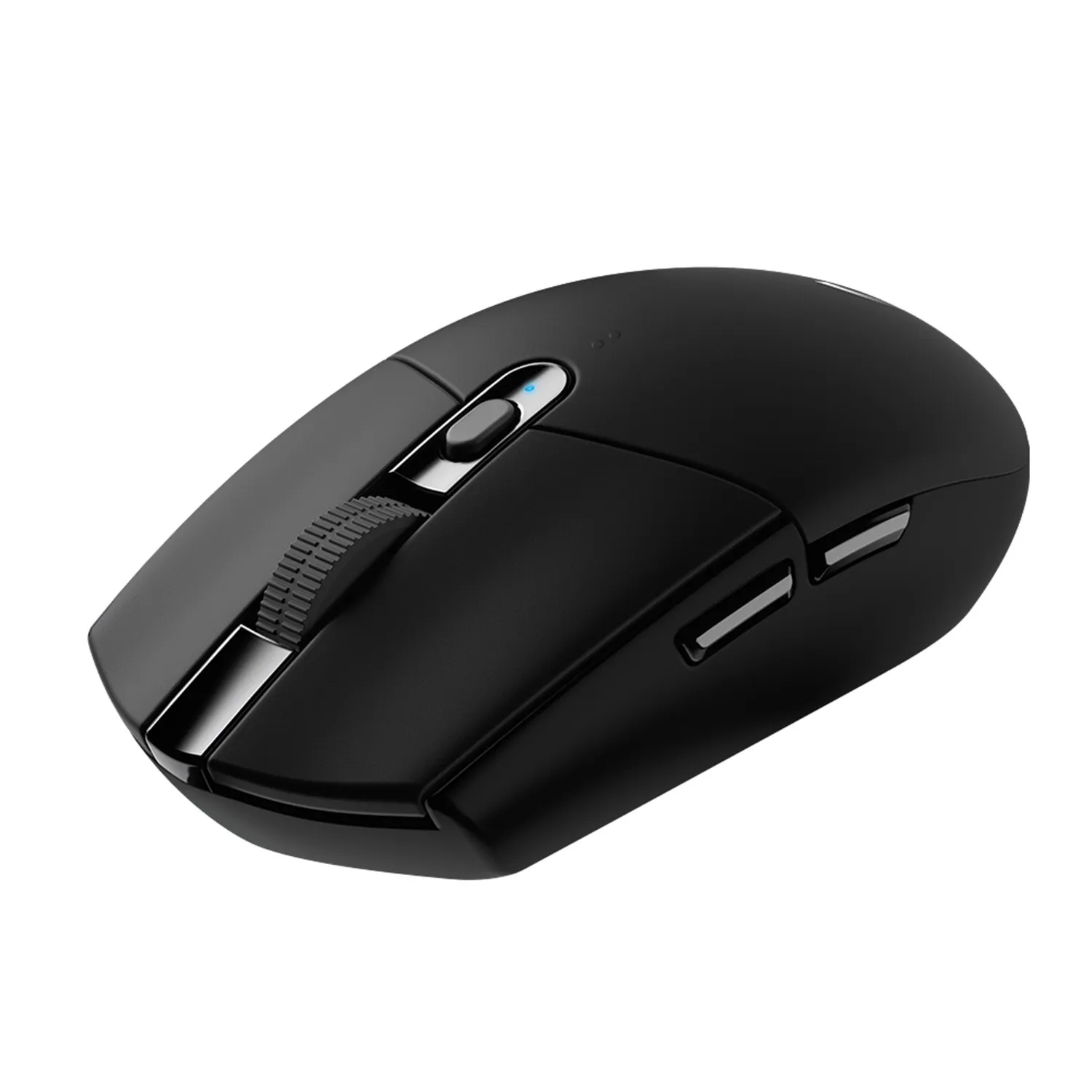Logitech G305 Lightspeed -langaton pelihiiri, musta
