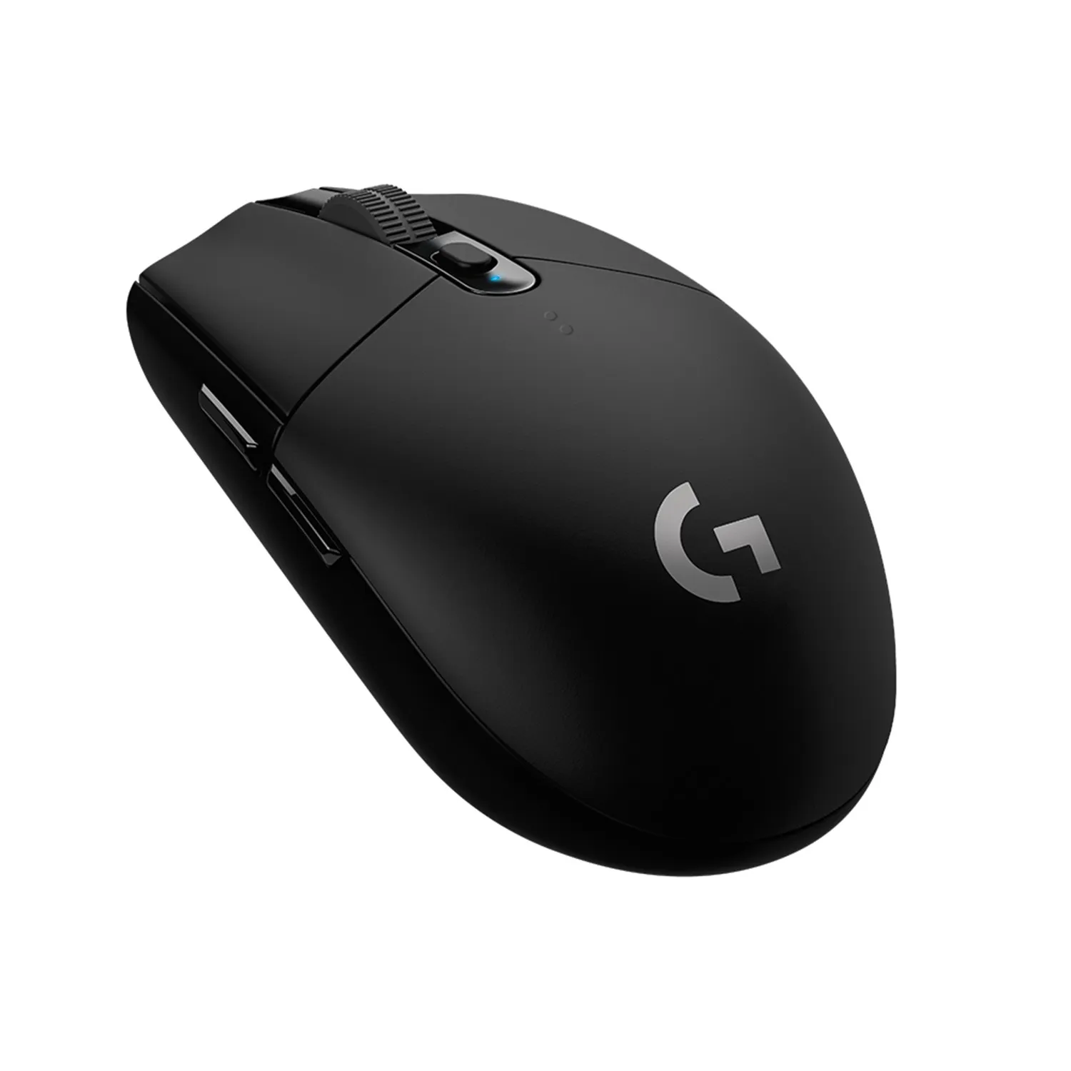 Logitech G305 Lightspeed -langaton pelihiiri, musta