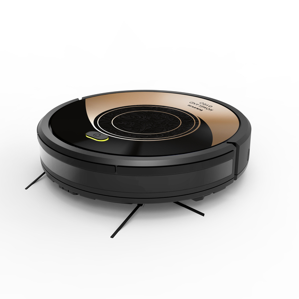 Taurus Homeland Gyro APP - robot vacuum cleaner
