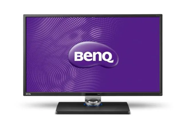 BenQ 32" BL3201PT, 4K UHD, IPS - monitor