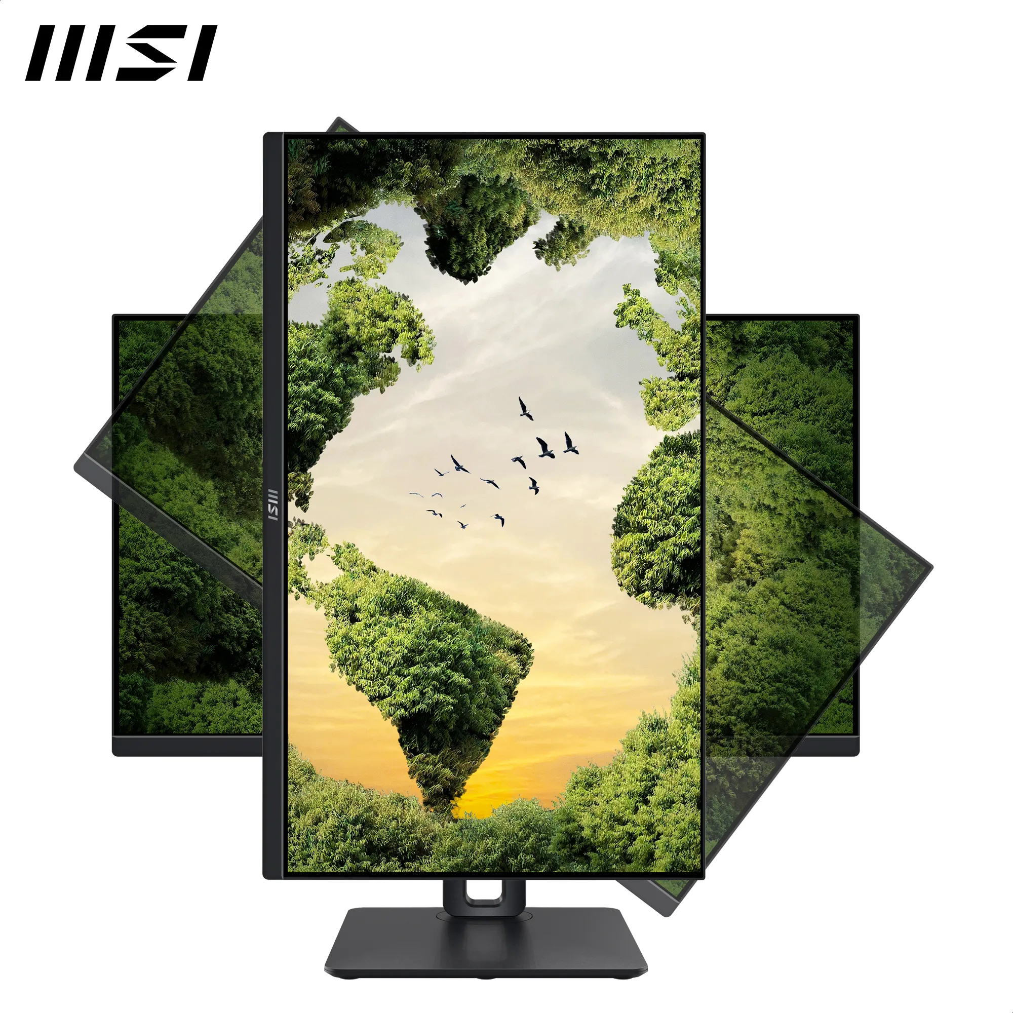 MSI 24&quot; Pro MP245PG Full HD, IPS - monitor