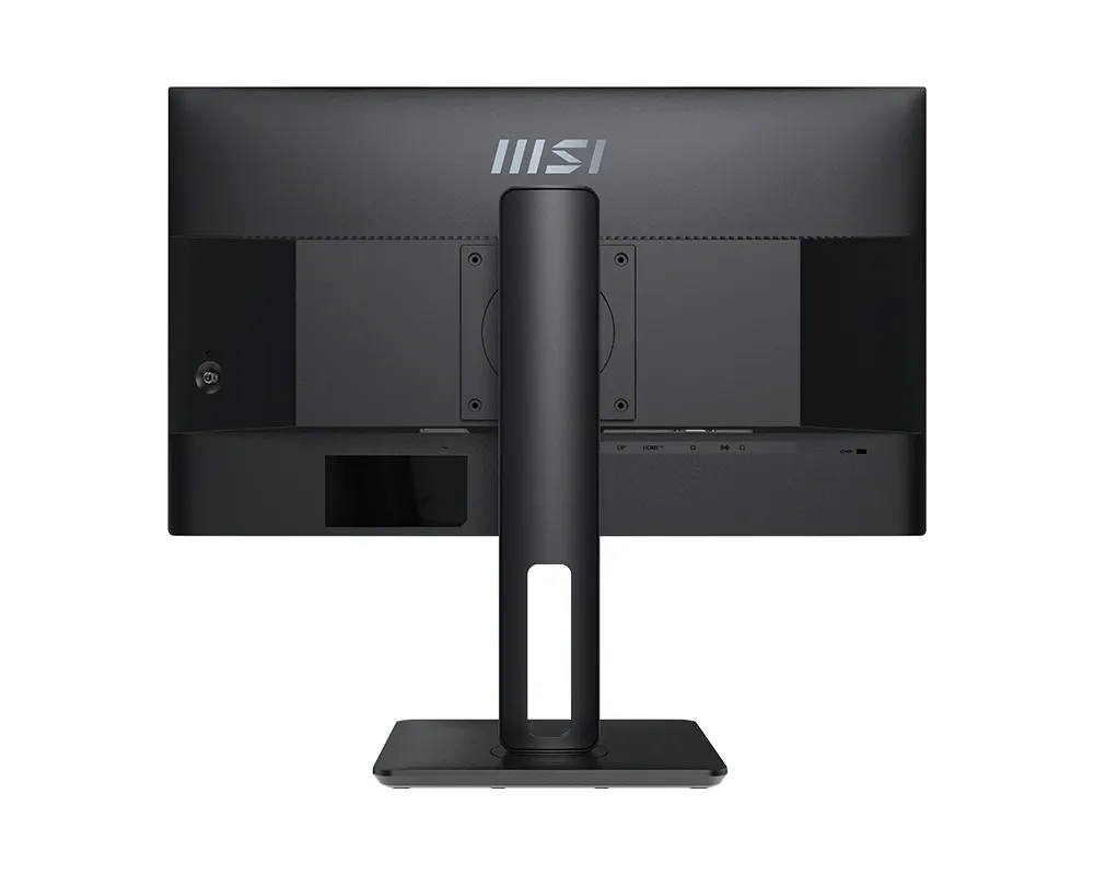 MSI 24" Pro MP245PG Full HD, IPS -n&auml;ytt&ouml;