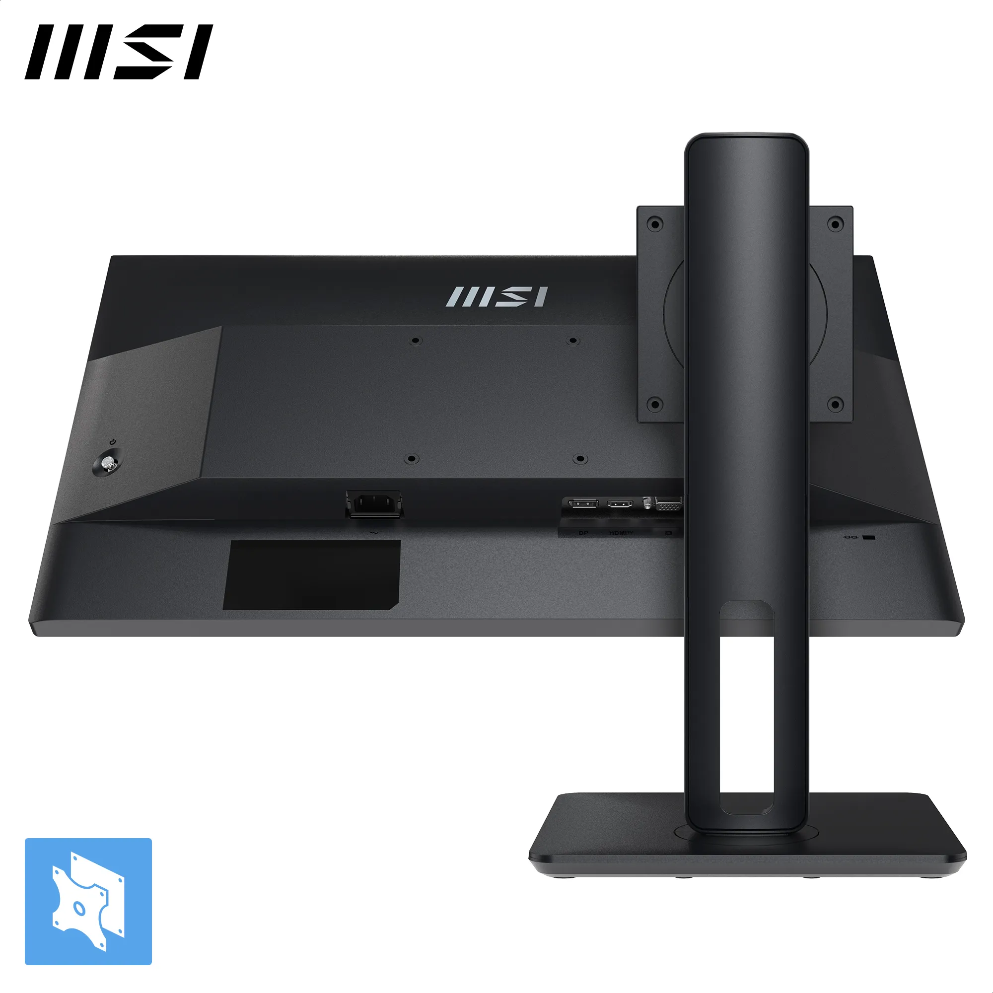 MSI 24&quot; Pro MP245PG Full HD, IPS - monitor