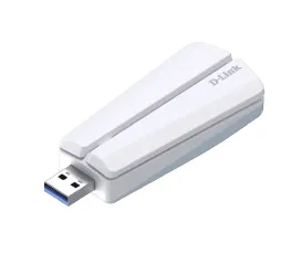 D-Link AE65U - Wi-Fi 7 -USB-sovitin