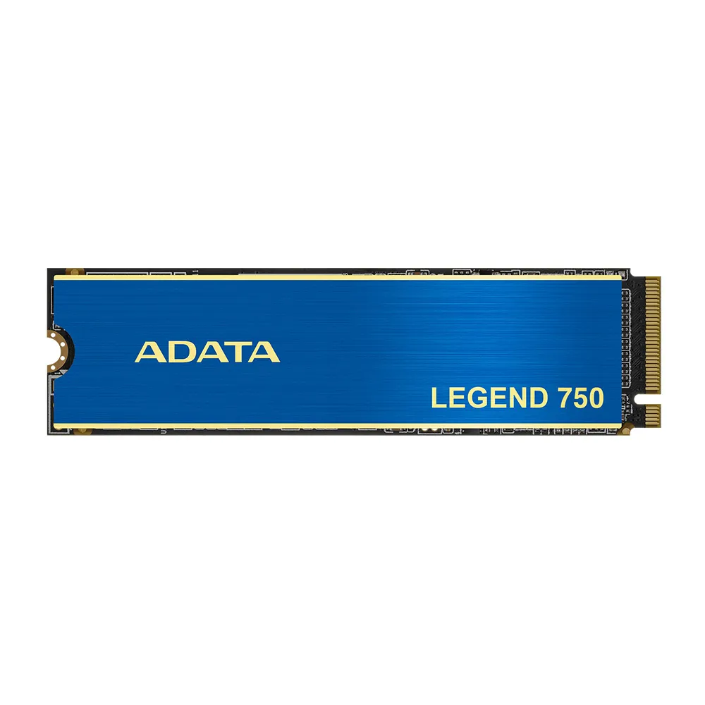 ADATA Legend 750 1TB, PCIe 3.0, M.2 - SSD