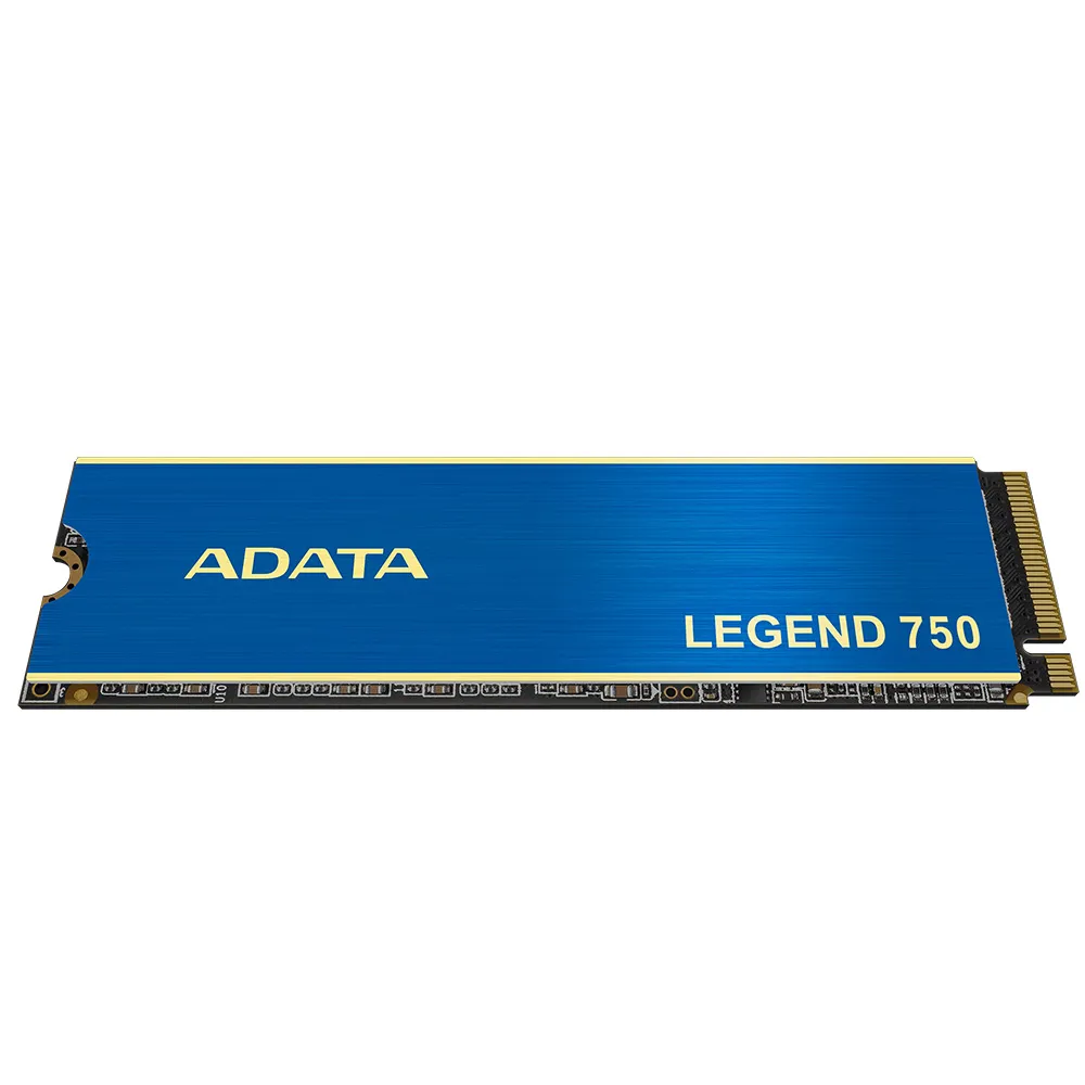 ADATA Legend 750 1TB, PCIe 3.0, M.2 - SSD
