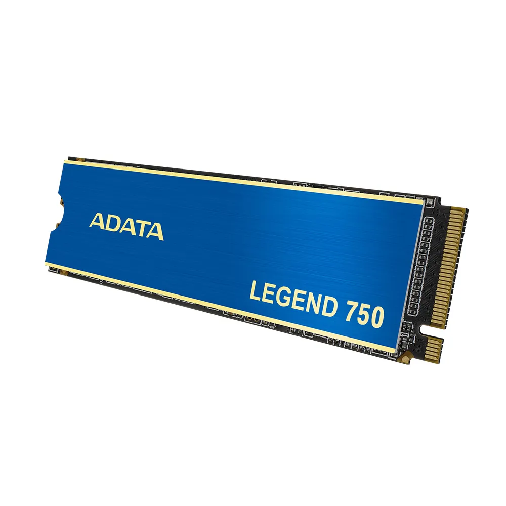 ADATA Legend 750 1TB, PCIe 3.0, M.2 - SSD