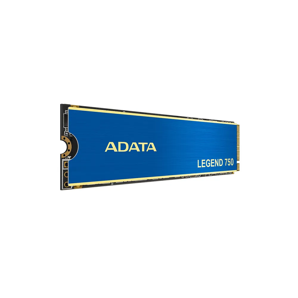 ADATA Legend 750 1TB, PCIe 3.0, M.2 - SSD