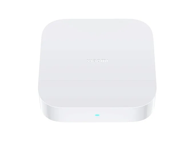 Xiaomi Smart Home Hub 2 - smart hem hub