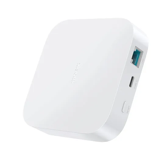 Xiaomi Smart Home Hub 2 - smart hem hub