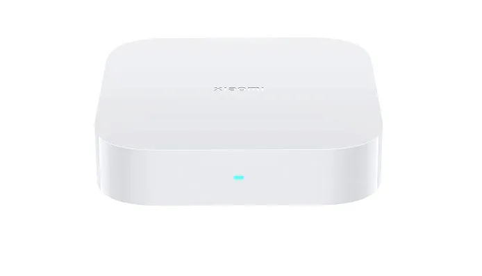 Xiaomi Smart Home Hub 2 - smart hem hub
