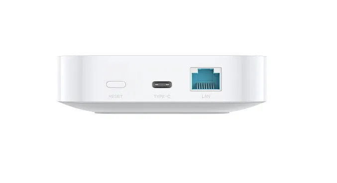 Xiaomi Smart Home Hub 2 - smart hem hub