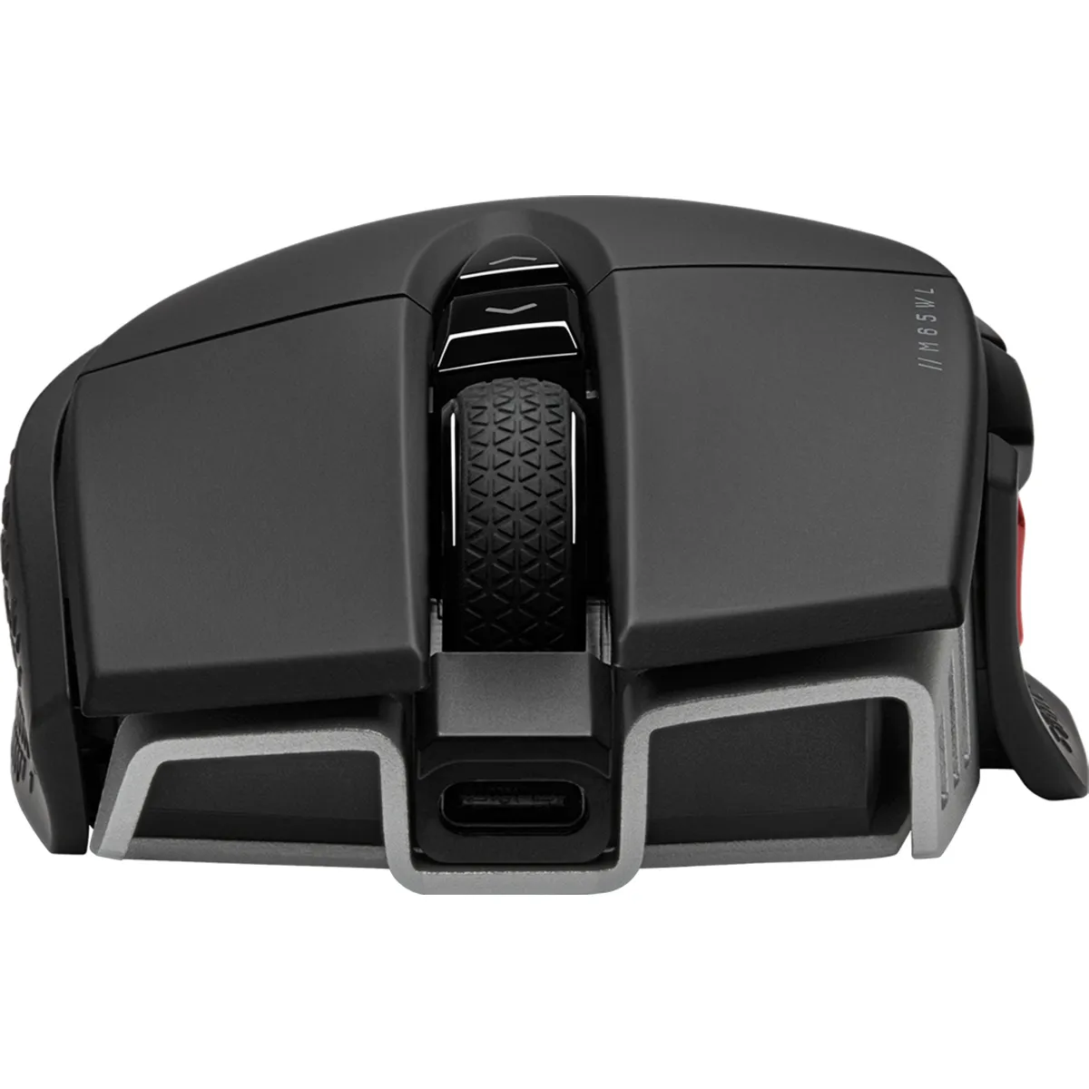 Corsair M65 RGB Ultra - tr&aring;dl&ouml;s spelmus