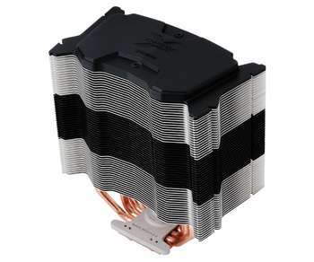 Zalman CNPS10X Flex Passive CPU Cooler