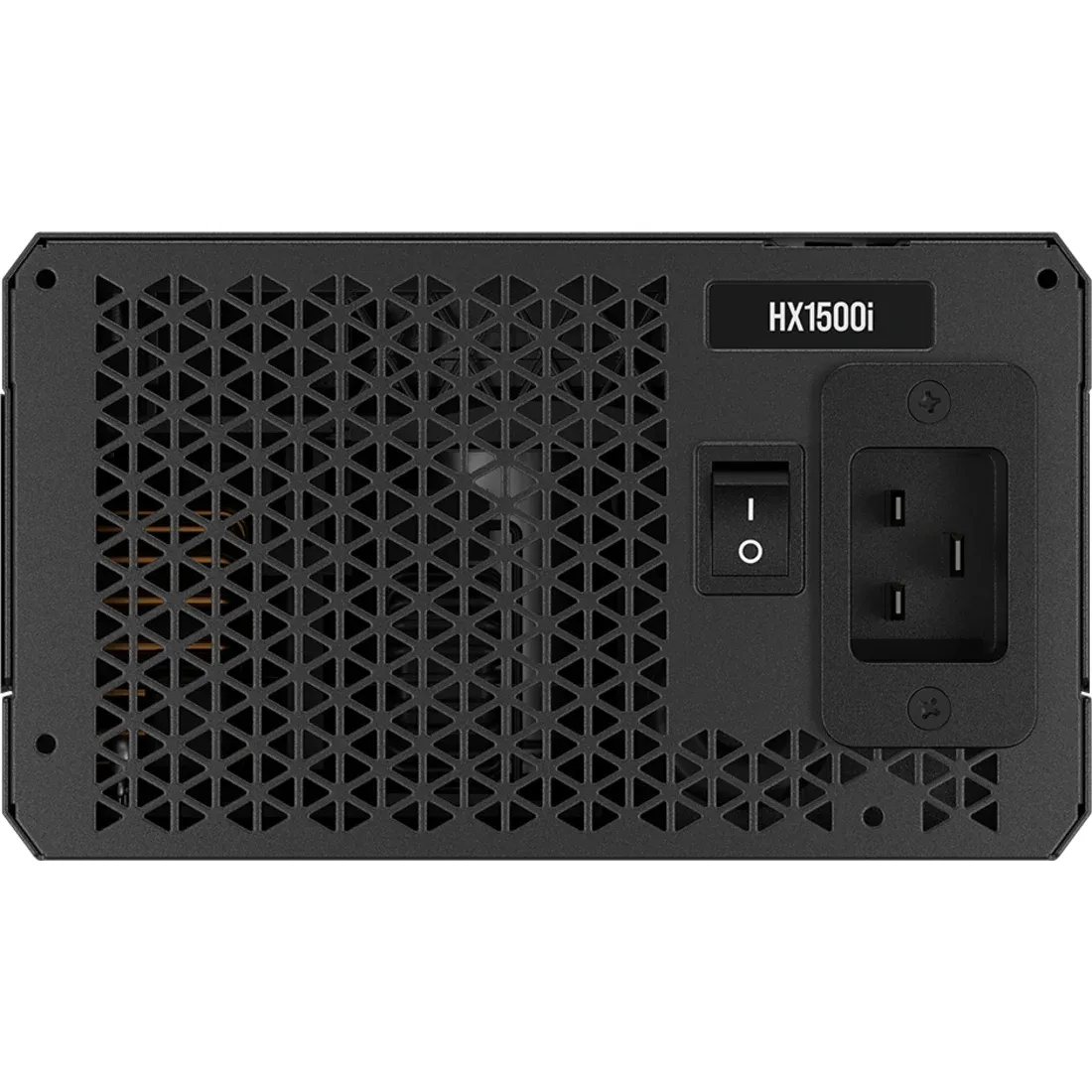 Corsair HX1500i ATX 3.1 1500W - Power supply, 80 Plus Platinum