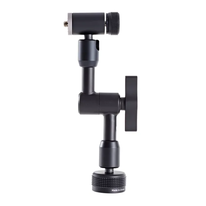 DJI Osmo, Articulating Locking Arm (Part 35)