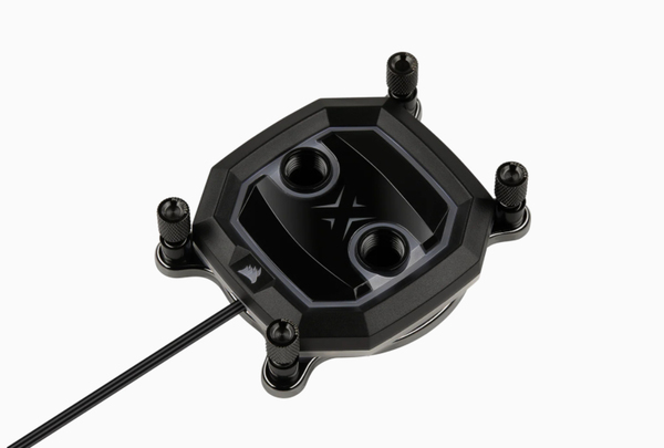 Corsair CPU Water Block XC5 RGB PRO (AM4)