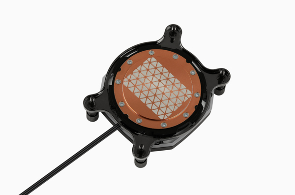 Corsair CPU Water Block XC5 RGB PRO (AM4)