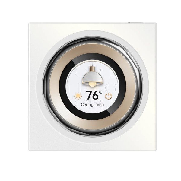 Aqara Touchscreen Dial V1 - smart controller