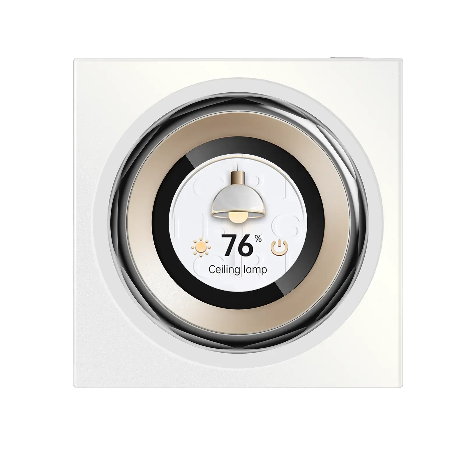 Aqara Touchscreen Dial V1 - smart kontroller