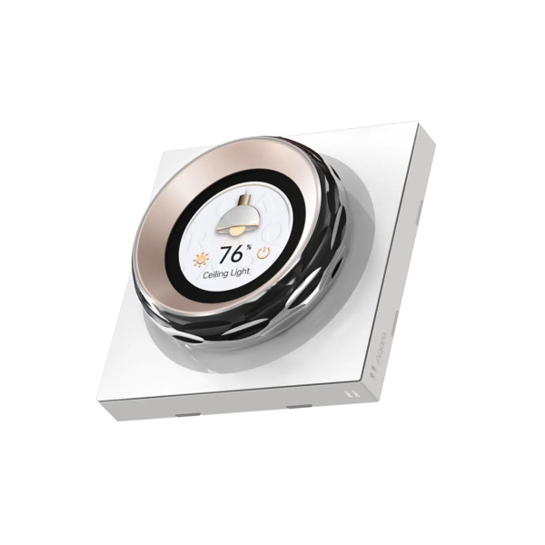 Aqara Touchscreen Dial V1 - smart controller