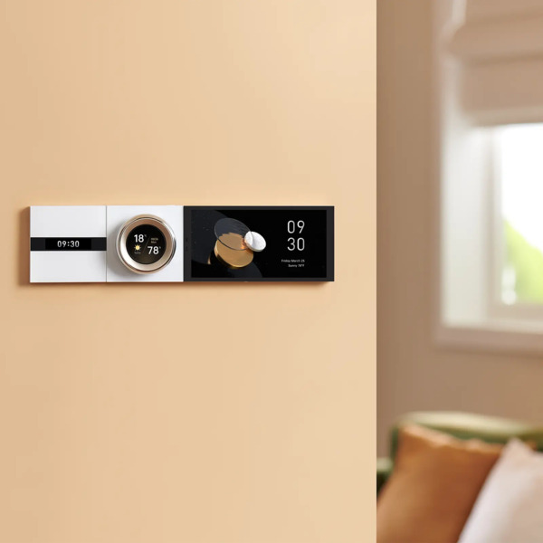 Aqara Panel Hub S1 Plus - smart control panel Aqara Panel Hub S1 Plus - smart control panel