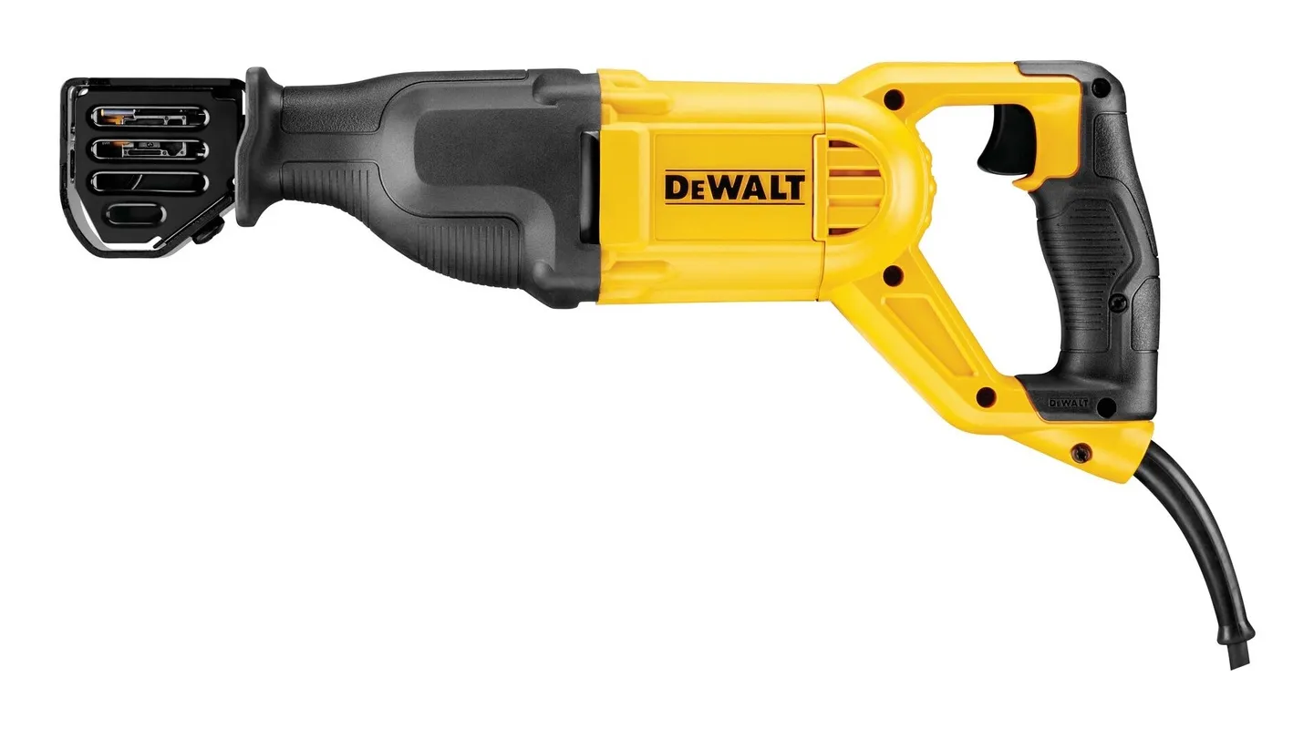 DeWALT DWE305PK-QS - vekslende sav - 1