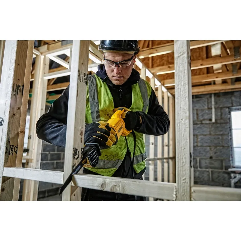 DeWALT DWE305PK-QS - vekslende sav - 1