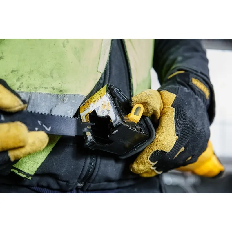 DeWALT DWE305PK-QS - vekslende sav - 1