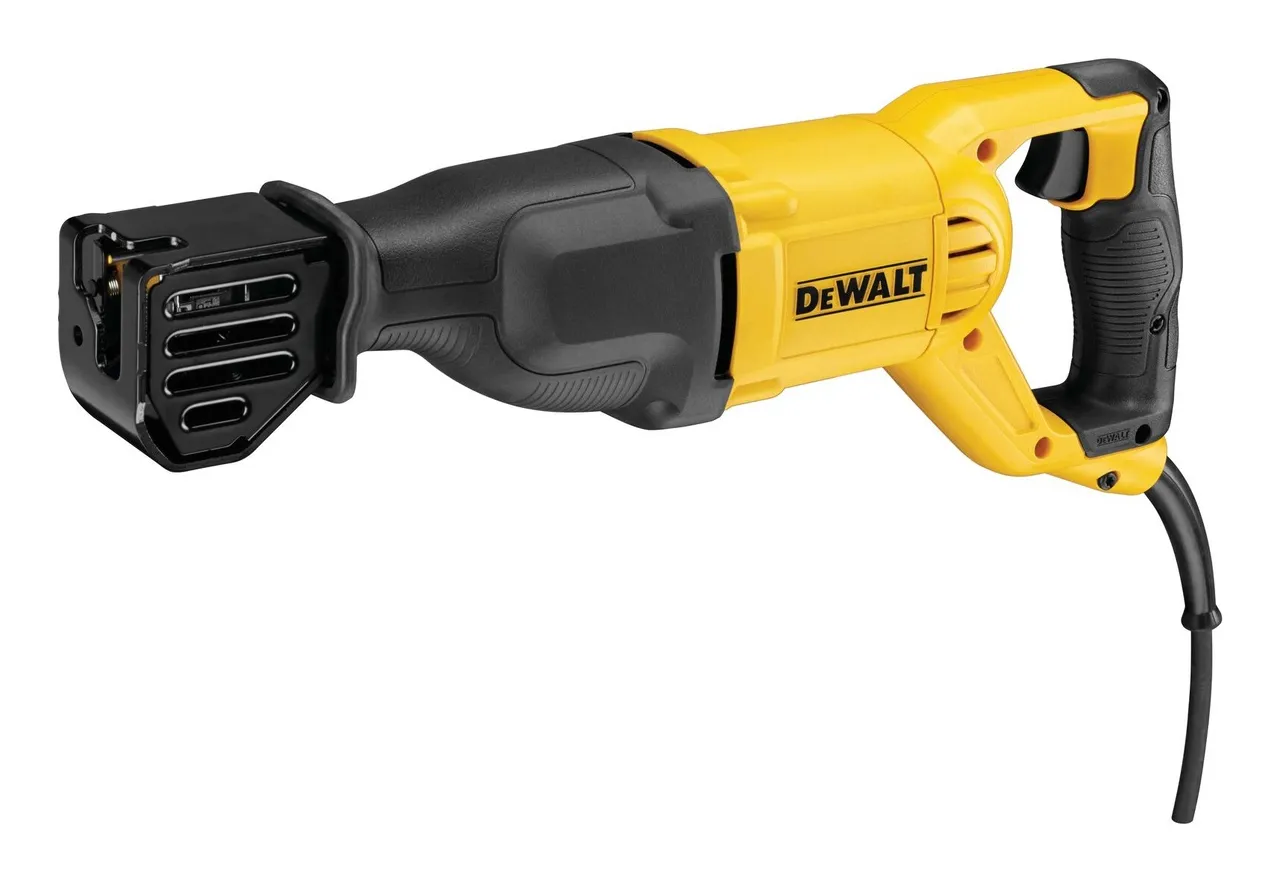 DeWALT DWE305PK-QS - vekslende sav - 1