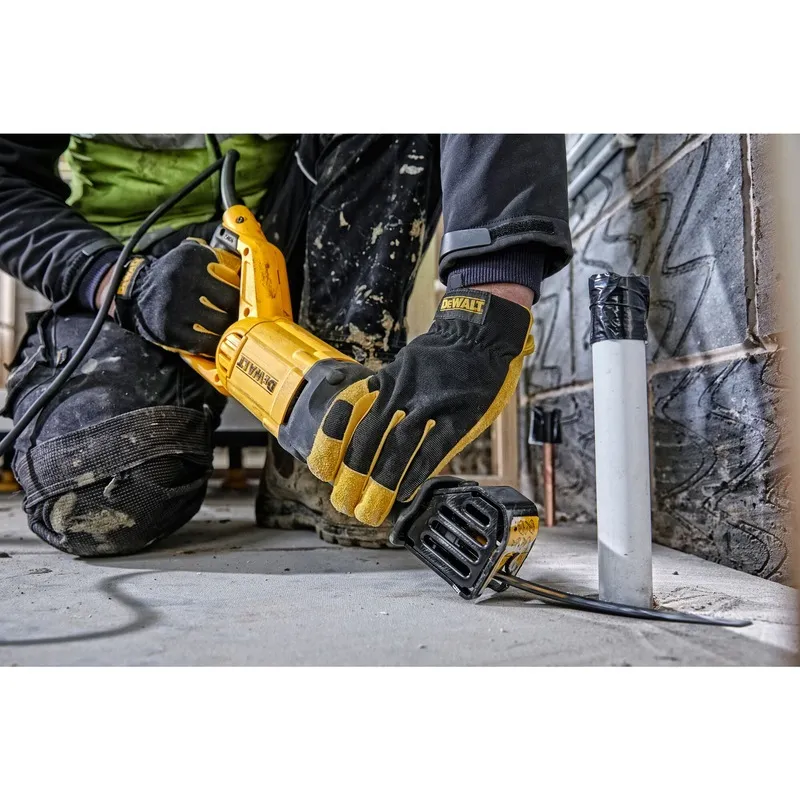 DeWALT DWE305PK-QS - vekslende sav - 1
