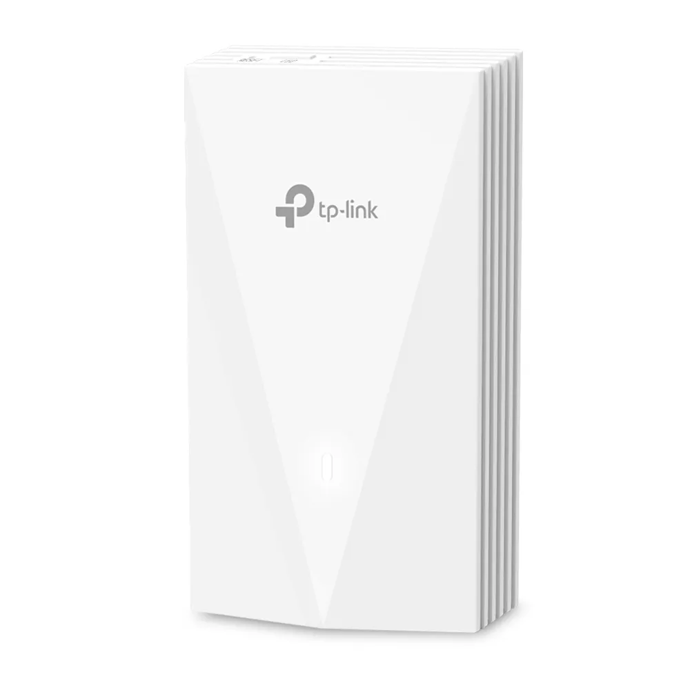 TP-Link Omada EAP655 Wall, AX3000, Wi-Fi 6 - accesspunkt