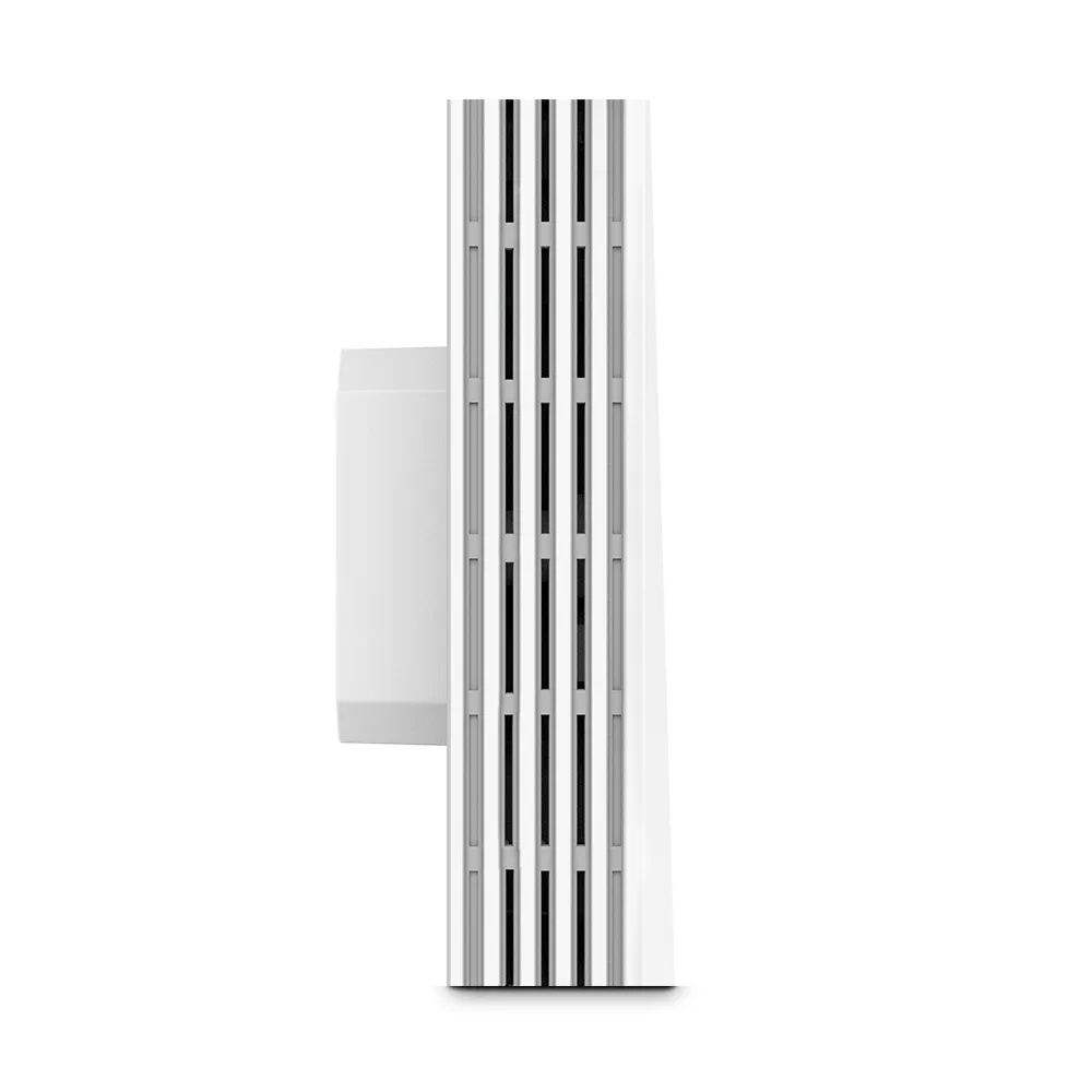 TP-Link Omada EAP655 Wall, AX3000, Wi-Fi 6 -tukiasema