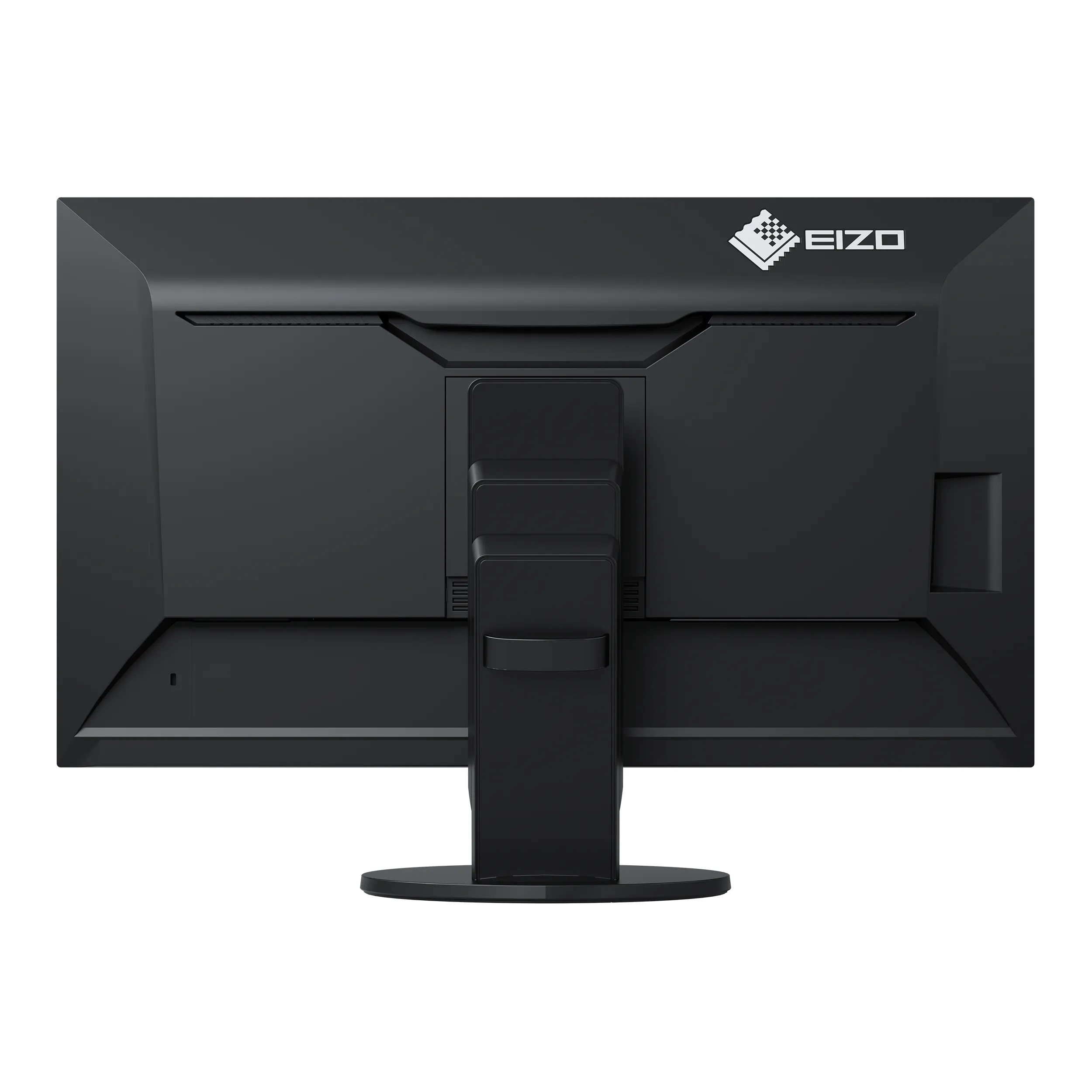 EIZO 27&quot; EV2785-BK, 4K UHD, USB-C, IPS -n&auml;ytt&ouml;