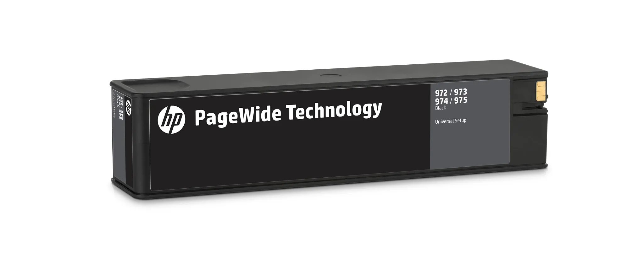 HP 913A cyan original PageWide cartridge